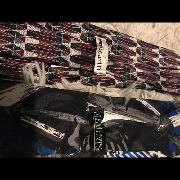 Bundle of 5 Men’s Ties - Picture 7 of 7